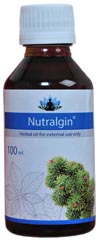 NUTRALGIN